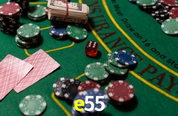 e55 bet
