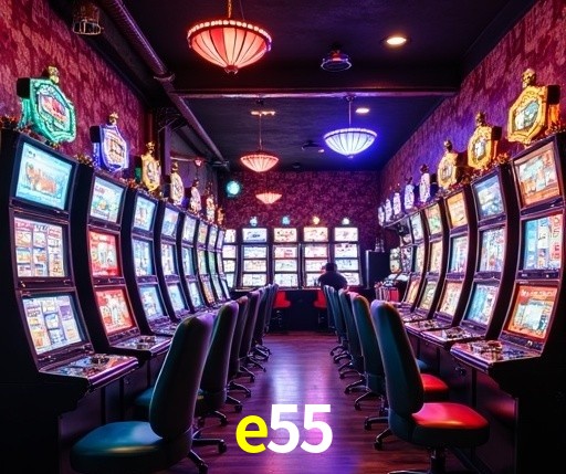 e55 Salvador - Strategy