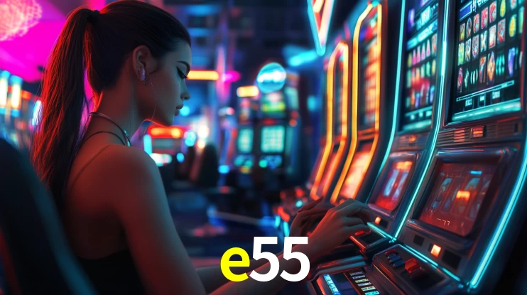 Instant EasyPaisa e55