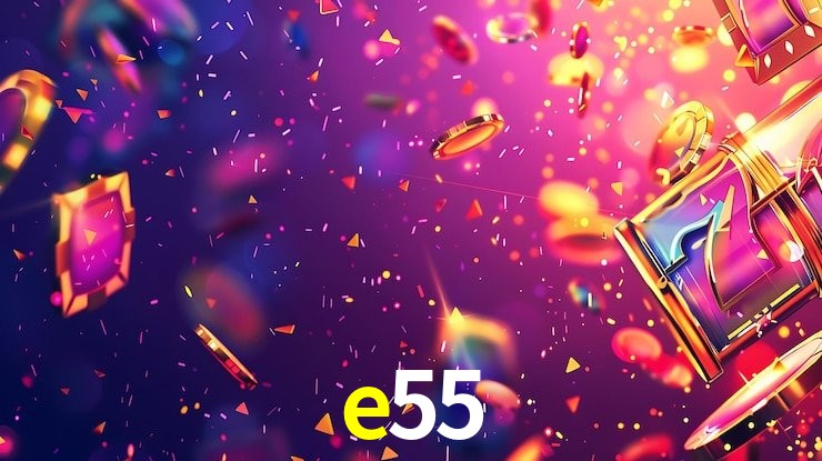 PIX Instantâneo e55