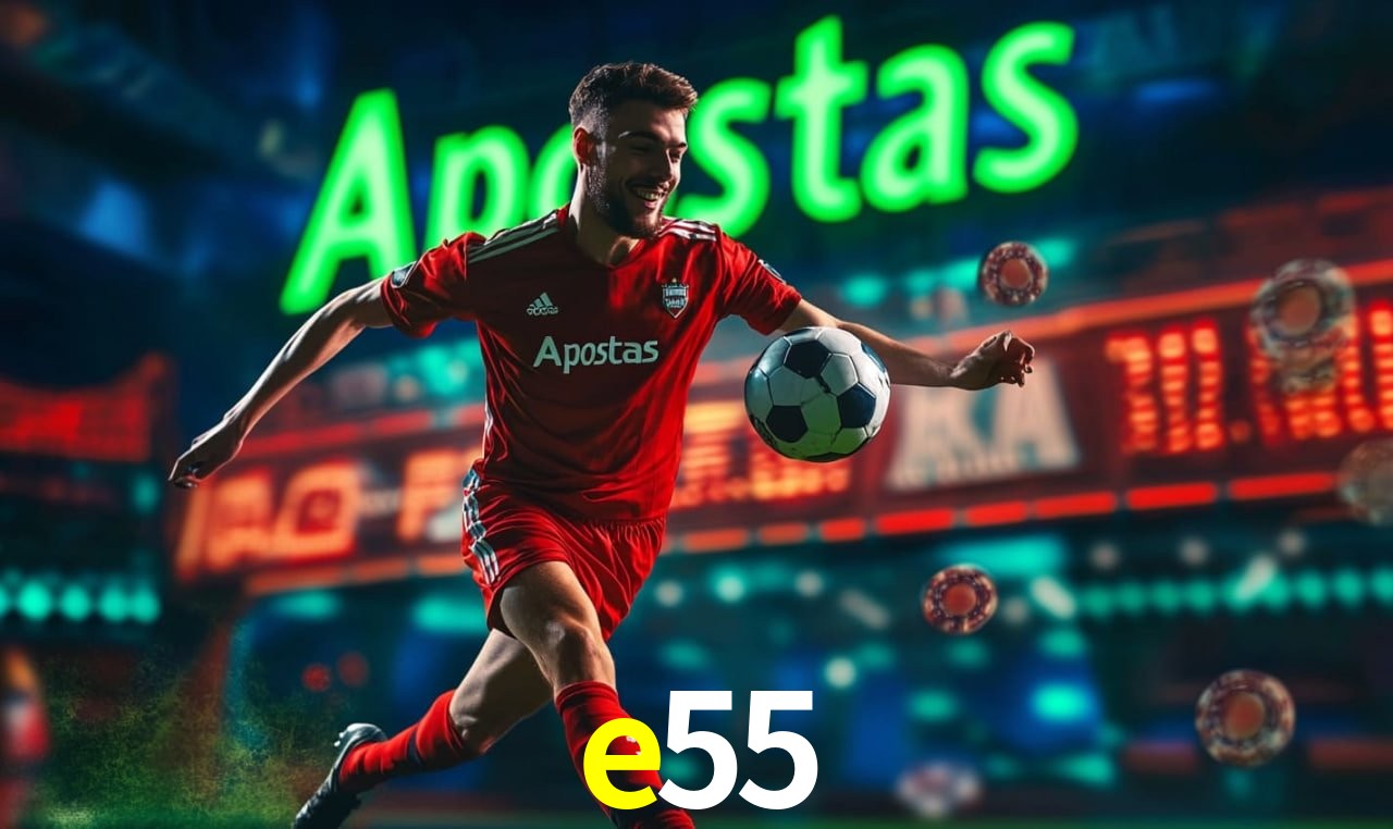 Casino VIP e55