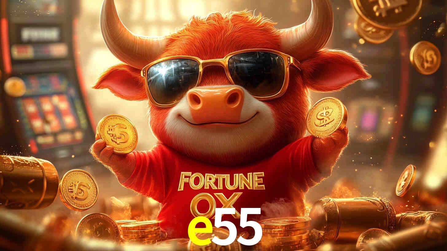 e55: Jogue Crash e Experimente Alta Recompensa Instantânea