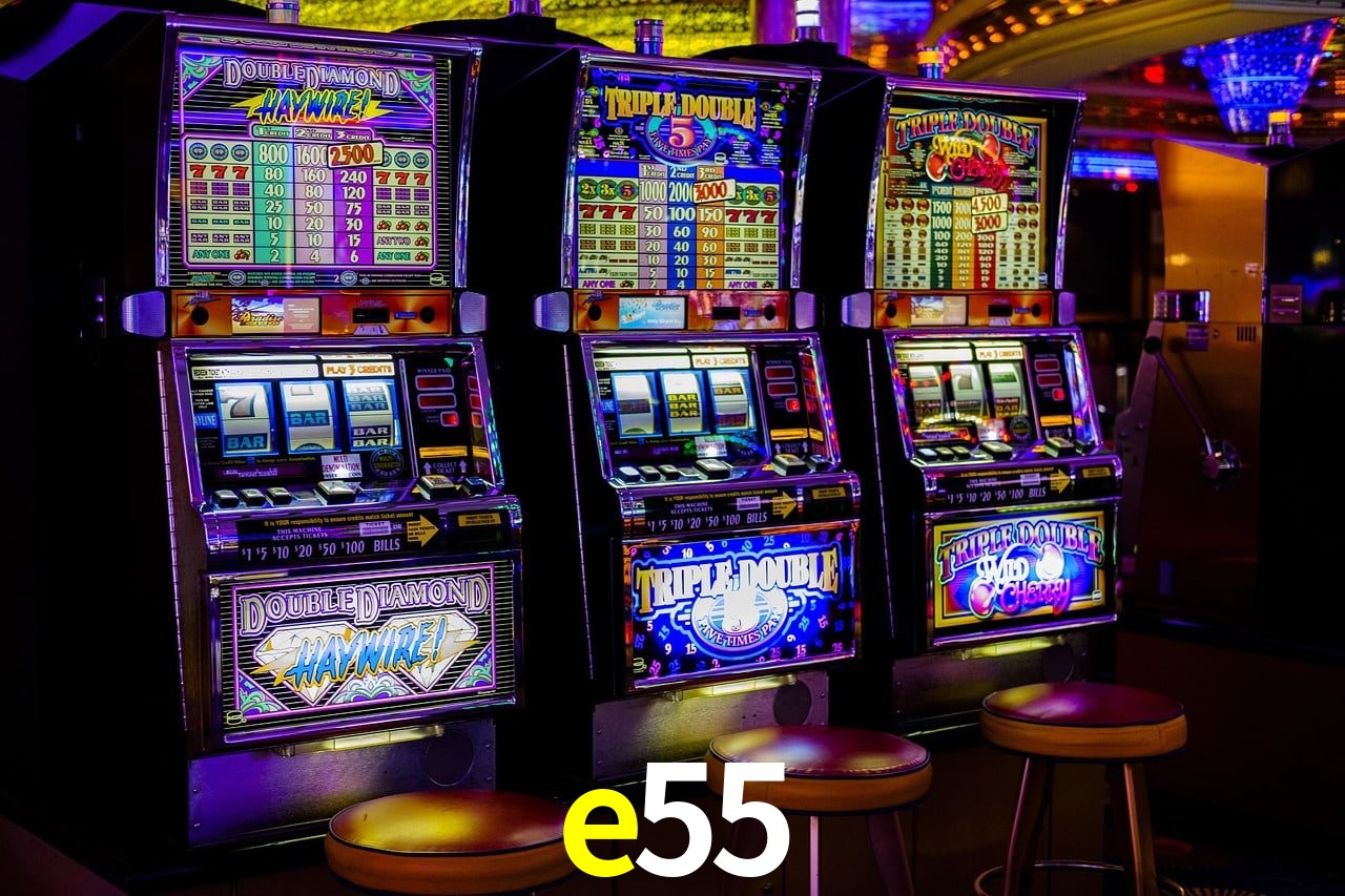 Diretório de Jogos e55