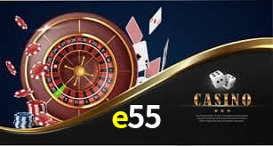 Cadastro Rápido e55
