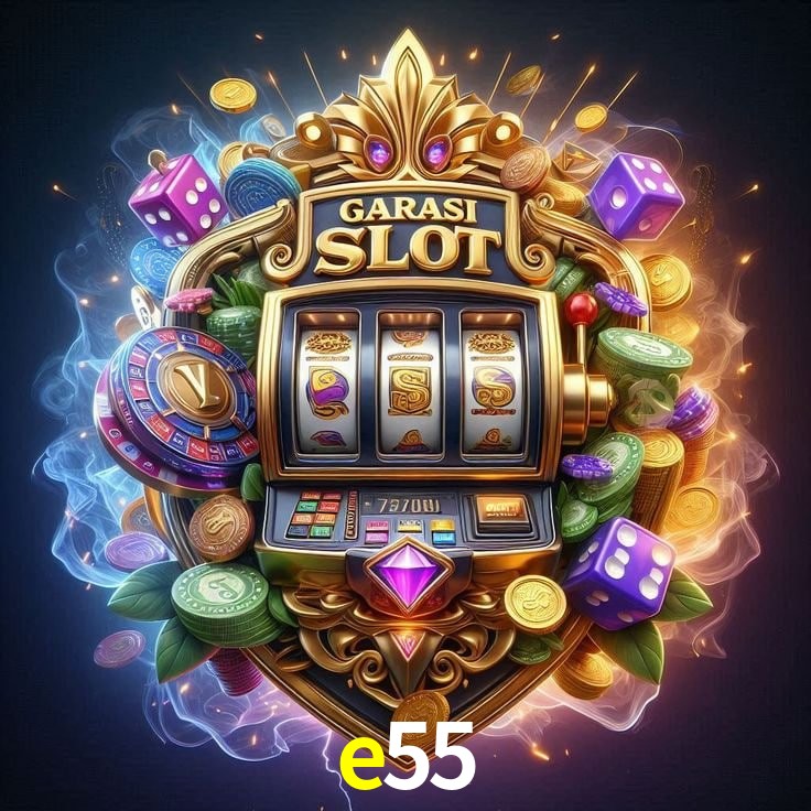 e55 Entrar - Login Seguro Certificado