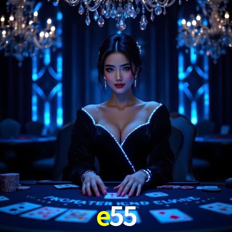 e55 Belo Horizonte - Jackpots