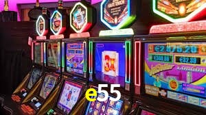 Mesa de Blackjack e55