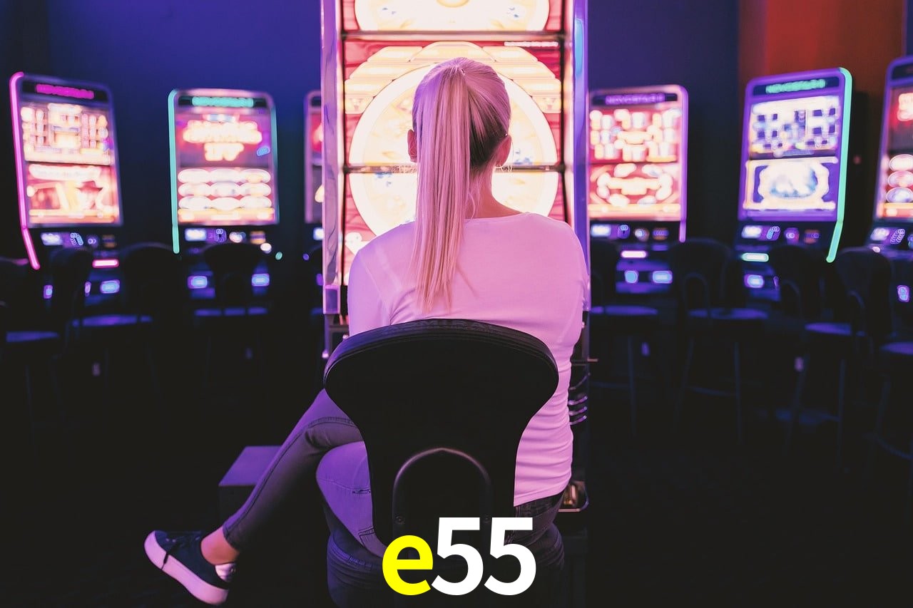 2FA Security e55
