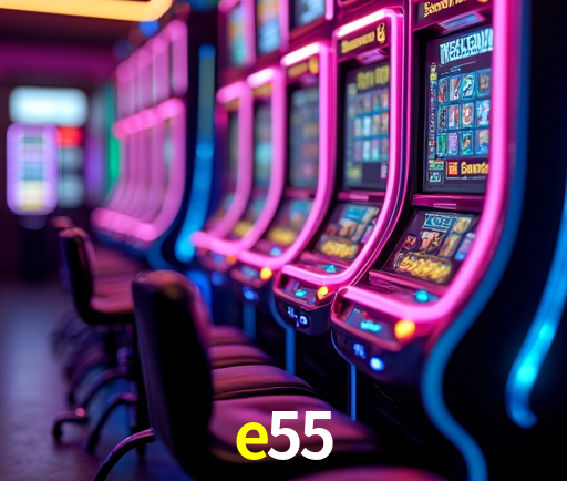 e55 Brasília - Bonus Features