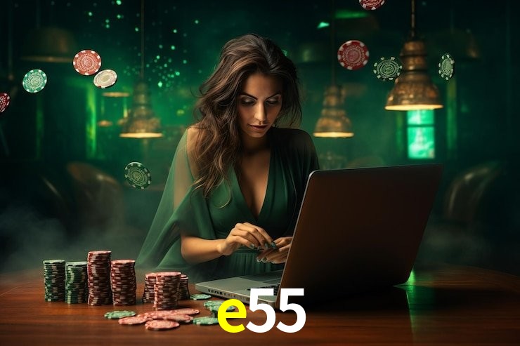 e55 - App Security
