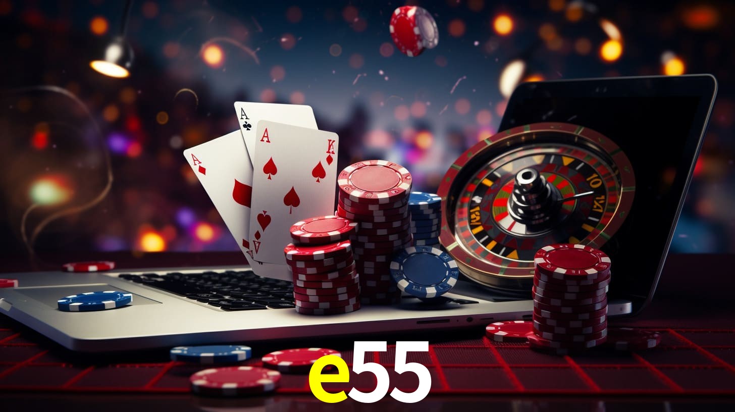 Football Betting e55