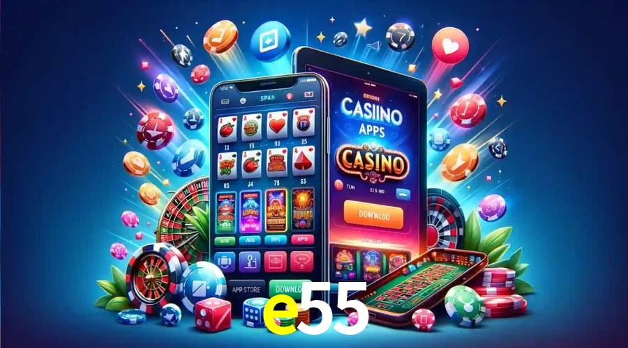 Weekend Specials e55