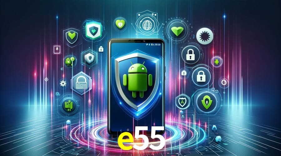 Security Systems e55