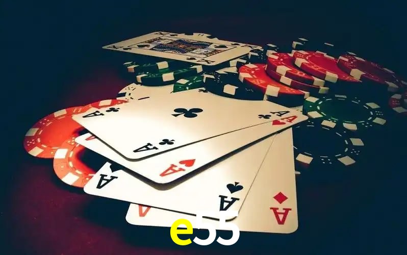 e55 Brasília - Betting Features