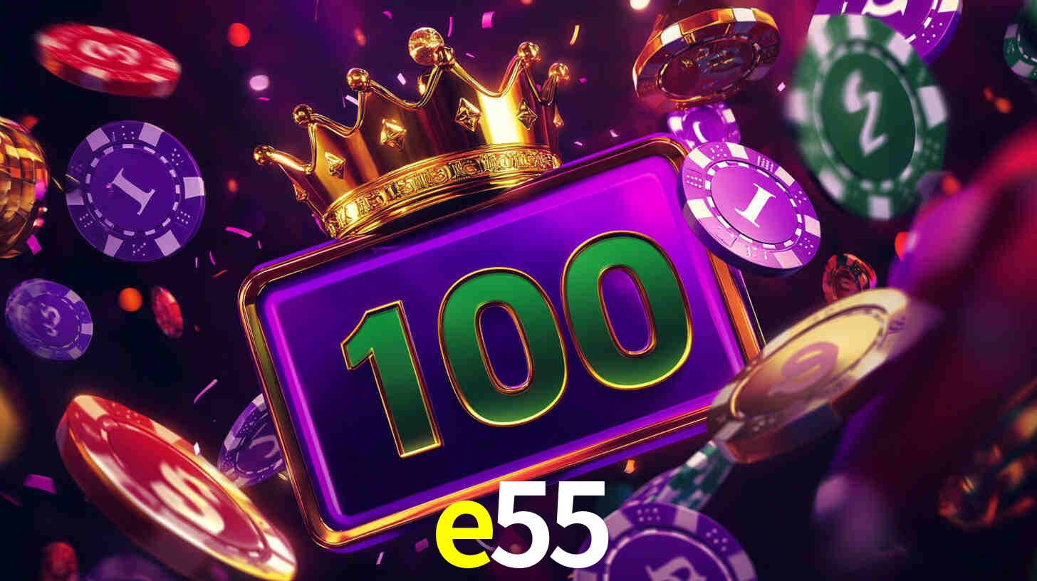 VIP Casino e55