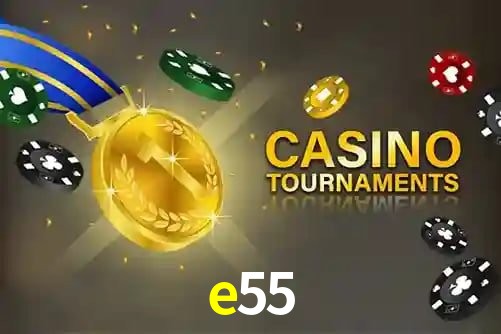 e55 - App Features