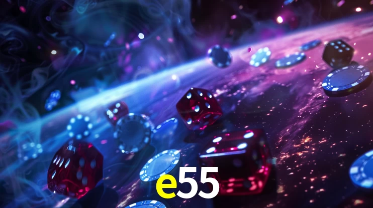 Platform Technology e55