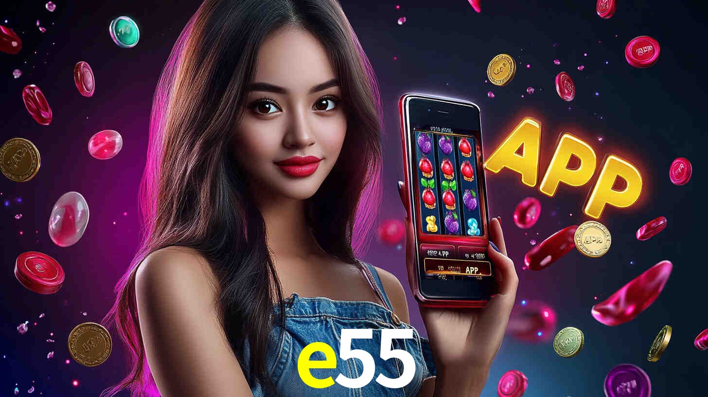Explorando a Categoria de Eventos em Apostas na e55